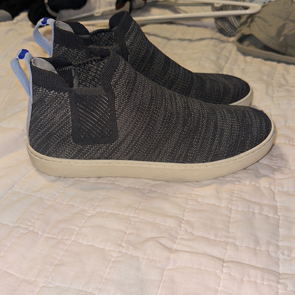 Rothy’s Chelsea Boot - Picture 3 of 6
